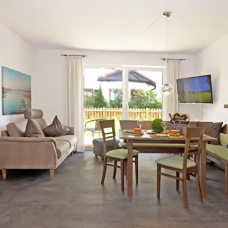 Rusticoy Apartment Oy-Mittelberg